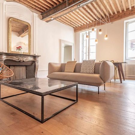 Spacious Apartment Rated 4 Stars In The Heart Of The Old Town Annecy Eksteriør billede