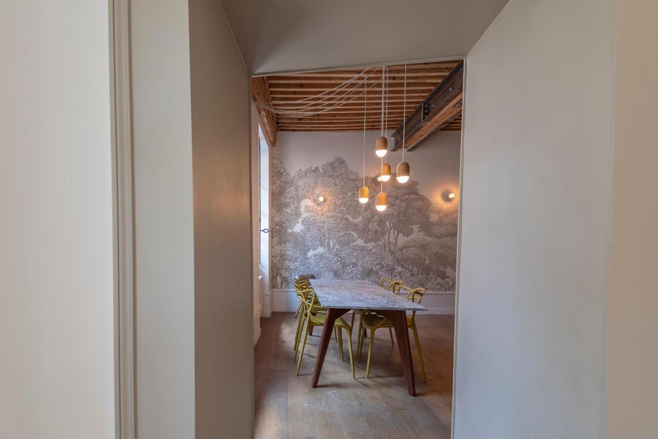 Spacious Apartment Rated 4 Stars In The Heart Of The Old Town Annecy Eksteriør billede
