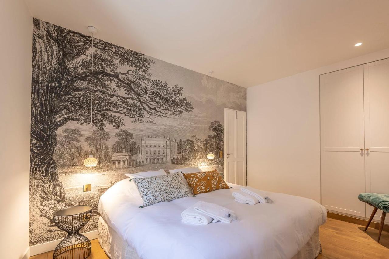 Spacious Apartment Rated 4 Stars In The Heart Of The Old Town Annecy Eksteriør billede