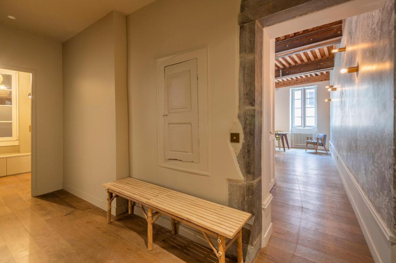 Spacious Apartment Rated 4 Stars In The Heart Of The Old Town Annecy Eksteriør billede