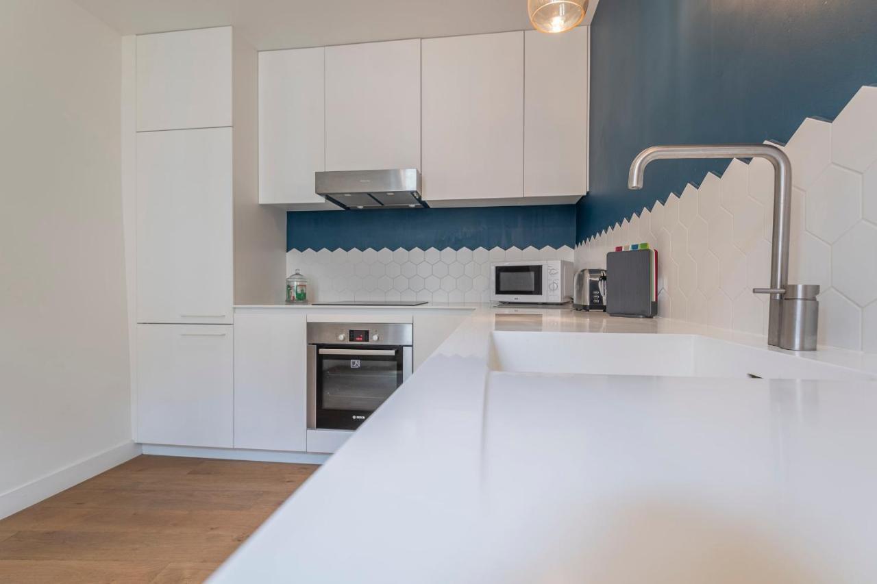 Spacious Apartment Rated 4 Stars In The Heart Of The Old Town Annecy Eksteriør billede