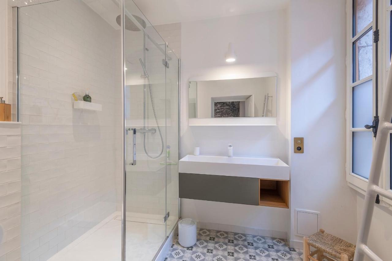 Spacious Apartment Rated 4 Stars In The Heart Of The Old Town Annecy Eksteriør billede